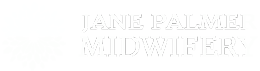 Jane Palmer Midwifery Logo