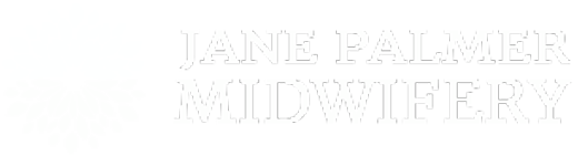 Jane Palmer Midwifery Logo