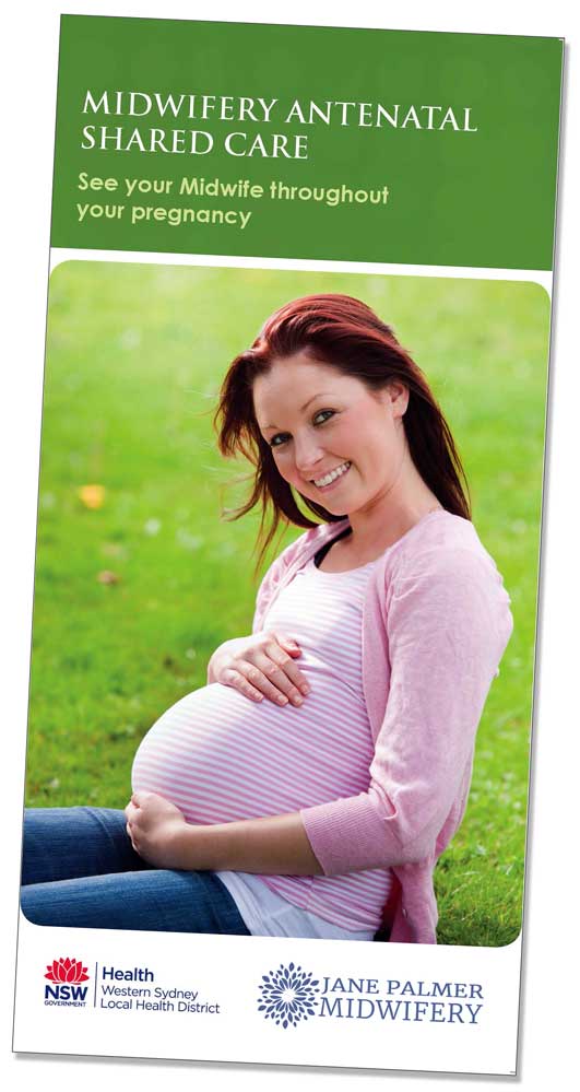 Midwifery-Shared-Care Midwifery Shared Care