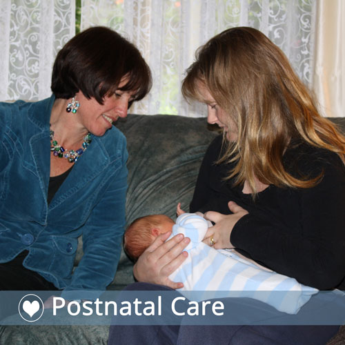 Postnatal care