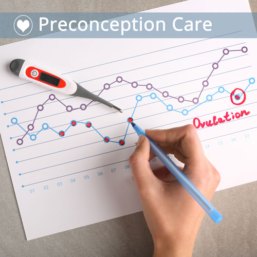 preconception care